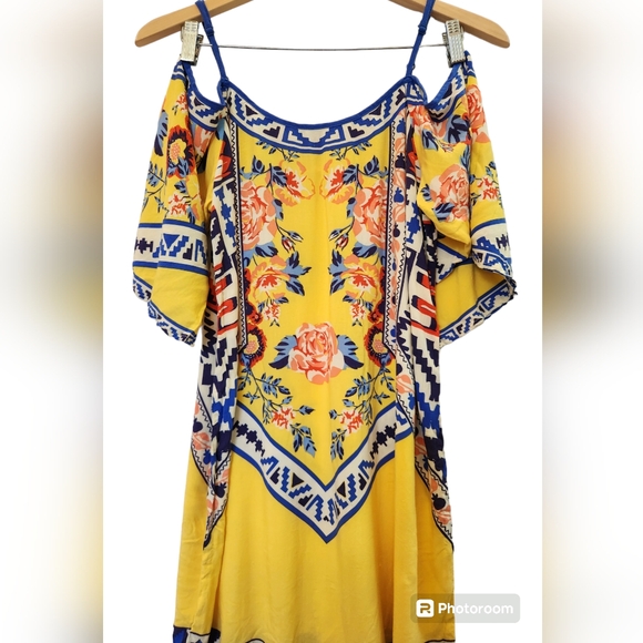 Flying Tomato Dresses & Skirts - Flying Tomato XS summer dress